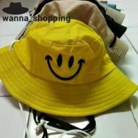 ราคา หมวกแฟชั่น ทรงbucket หมวกวัยรุ่นชาย-หญิงหมวกกันแดดทุกโอกาส (1729645686254766426)