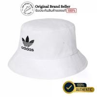 ราคา หมวก Adidas รุ่น Trefoil Bucket (FQ4641) หมวกปีก หมวก Bucket หมวกบักเก็ต หมวกแฟชั่น ใส่สบาย พร้อมส่ง ของแท้ ป้ายไทย (1732077562163726751)