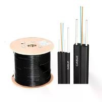 ราคา สายไฟเบอร์ออฟติก 2 Core+สลิงe Fiber Cable 2core Outdoor (1729733532016872133)