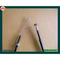 ราคา ที่นิยมมากที่สุด CLUTCH CABLE Fit For HONDA NSR150 SP PRO ARM สายคลัทช์ (1732049245129049155)