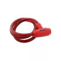 ราคา SOLEX เคเบิ้ลล็อค กุญแจล็อค Cable Lock No.3315 สายล็อครถมอเตอร์ไซค์ ล็อครถจักรยาน (1732107633226450887)