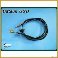 ราคา phalaeshop คุณภาพรับประกันได้ SPEEDOMETER CABLE Fit For NISSAN DATSUN 620 (1972-1979) // สายไมล์ "สีดำ" รถยนต์ Car (1730674896661153877)