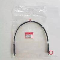 ราคา สายไมล์ (A101) HONDA:(44830-KW6-960) NSR, NSR150RR, TENA (เก่า) [แท้ศูนย์] CABLE ASSY SPEEDOMETER (1732046142114727293)