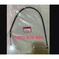 ราคา honda MSX 125SF 125 SF (no abs) 22870-K26-B00 ชุดสายคลัทช์ cable comp, clutch (1732046011656537872)