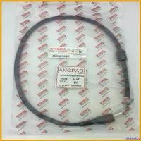 ราคา tithemshop แบบพกพา สายไมล์ แท้ศูนย์ SPARK135/SPARK135I (YAMAHA SPARK 135/SPARK 135I/ยามาฮ่า สปาร์ค 135(คาร์บู)/สปาร์ค 135 (หัวฉีด)/ SPEEDOMETER CABLE ASSY ) วัดรอบ/ชุดสายไมล์ มอ (1730785634585447414)