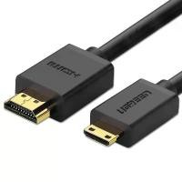ราคา GREEN รุ่น 11167 MINI HDMI M to Cable 1.5m ทอง (1731435281968367957)