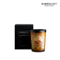 ราคา EVERYDAY & FRIENDS | Original Aromatic Glass Candle (Karmakamet) | เทียนหอม เทียน เทียนหอมระเหย (1730807217519233356)
