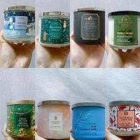 ราคา Bath and Body Works 3 wick Candle เทียนหอม 3 ไส้ ขนาดใหญ่สุด 411g (1729450294044035462)