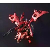 ราคา Nightingale โมเดลชุดกันดั้ม, JMS-SDCS, ชุบด้วยไฟฟ้า, การประกอบพื้นผิวเมทัลลิก, พร้อมรูปลอกน้ำ, ของขวัญตกแต่งที่ระลึก, การออกแบบดาวหางสีแดงของ Char candle (1731584370168924156)