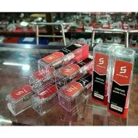 ราคา หัวเทียน 3 เขี้ยว อิลิเดียมแท้ (STEALTH สีแดง) COD Candle เชิงเทียน holder (1731301614596557110)