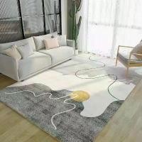 ราคา พร้อมส่ง!!!พรมปูพื้น พรมปูห้องรับแขก พรมใหญ่ ขนาด 200*300CM 160*230CM 120*160CM carpet หนานุ่มพรม แบบ3D พรมปูพื้นห้องนั่งเล่น ins นอร์ดิก พรม (1731444904151779282)