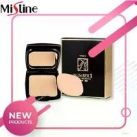 ราคา COD [ 1 ตลับ ] แป้งพัฟ แป้งตลับ มิสทีน ทุกรุ่น Mistine BB flower BB Diamond number1 pact wings GRU Cosmo Red carpet plati (1732145441259160577)