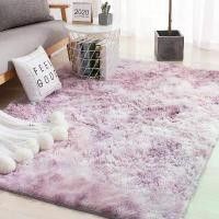 ราคา GUEENiuouegrergioshangmao แนะนำ พรมปูพื้น มี 3 ขนาด (40x60 ซม./80x120 ซม./160x120 ซม.) พื้นพรมกันลื่น พรม พรมตกแต่งบ้าน พรมปูพื้นห้อง พรมปูพื้นห้องรับแขก ห้องนั่งเล่น ห้องนอน พรมตก carpet tile (173177