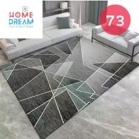 ราคา พรมปูพื้น พรม3Dหรูหรา 160x230 CM (6 ฟุต) พรมขนาดใหญ่ พรมปูพื้นห้องนั่งเล่น พรม3มิติ พรมปูห้องรับแขก Carpet พรมปูพื้น พรมปูพื้น (1730056944380709406)