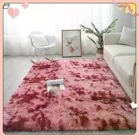 ราคา carpet พรมปูพื้นห้องนั่งเล่น 3/5/6/8/10ฟุต พรมปูพื้นแต่งห้องนอน พรมในห้องนอน พรมผืนใหญ่ ที่ปูพื้นในห้องนอน พรมปูพื้นห้องรับแขก พรมปูพื้นห้องผืนใหญ่ พรมขนนุ่ม พรมขนนุ่มนิ่ม พรมปูพ (1731496517051188921)