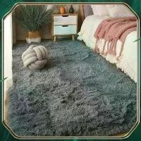 ราคา carpet พรมปูพื้นห้องสีเขียว 3/5/6/8/10ฟุต พรมลายแบรนด์เนม พรมขนนุ่มนิ่ม พรมขนนุ่ม พรมปูพื้นห้องนอน พรมปูพื้นแต่งห้องนอน พรมสีขาวมินิมอล เสื้อน้ํามันปูพื้นห้องนอน พรมกันลื่น 200×3 (1731185835072325342)