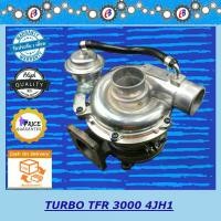 ราคา เทอร์โบ มังกร TFR3000 TURBO CHARGER TFR 3000 (4JH) รับประกัน 3 เดือน โปรดอ่านเงื่อนไขการรับประกันในรายละเอียดสินค้า (1731698440893990398)