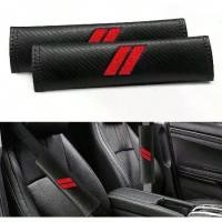 ราคา ที่หุ้มเข็มขัดนิรภัย 2 ชิ้น เข้ากันได้กับ Dodge Charger, Durango, Challenger, Journey, ที่หุ้มเข็มขัดนิรภัย สำหรับผู้ใหญ่ ที่หุ้มเข็มขัดนิรภัยในรถยนต์ เบาะเข็มขัดนิรภัย ทำจากหนัง (1731993653101233517)