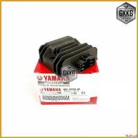 ราคา NutNook ใช้งานได้ Pad charger genuine 100% YAMAHA R15 NEW (Regulator) code BK6-H1960-00 มอเตอร์ไซค์ Motorcycle หัวเทียน ngk 57 วาวโซ หัวฉีด (1730818026678683660)