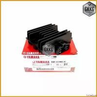 ราคา CoffeeCove ใช้งานได้ "Pad charger genuine YAMAHA M-SLAZ (Regulator) code B48-H1960-01 มอเตอร์ไซค์ Motorcycle (1730818149367057160)
