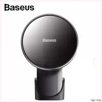 ราคา Ngor'shop ปัจจุบัน Baseus car mount holder wireless charger ที่จับมือถือ ที่วางโทรศัพท์ในรถยนต์ แท่นชาร์จไร้สาย ชาร์จไร้สายได้ (1730353840369469883)
