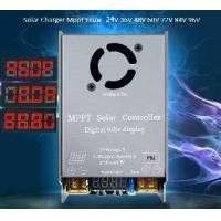 ราคา Solar Charger Mppt ระบบ 24V 36V 48V 60V 72V 84V 96V (1729763911569804230)