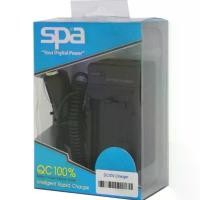 ราคา SPA Camera Battery Charger For Fuji แท่นชาร์จแบตเตอรี่กล้อง สินค้าขายดี (1731554745325814999)