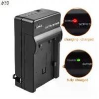 ราคา เยี่ยมไปเลยส่งฟรี แท่นชาร์จแบตเตอรี่กล้อง 'CHARGER JVC V707/JVC-V707 (1731423704973805144)