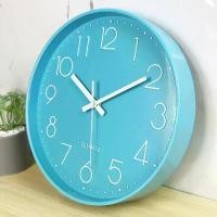 ราคา ‌นาฬิกาแขวนผนังไม้โมเดิร์นขนาด 30 ซม. - ดีไซน์มินิมอลทันสมัย ระบบดิจิตอล LED เรืองแสง - วัสดุไม้คุณภาพสูง ใช้งานเงียบไม่มีเสียง - เหมาะสำหรับห้องนั่งเล่น ห้องทำงาน ร้านค้า - บริก (1731748028936128207)