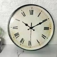 ราคา ระฆังหินสมัยโบราณนาฬิกาแขวนกลม, นาฬิกาหินหยาบโบราณ, สไตล์วินเทจ, ตัวเลขโรมัน 12 นิ้ว, นาฬิกาควอทซ์ยุโรปและอเมริกา, เหมาะสำหรับห้องนั่งเล่น, นาฬิกาแขวนผนังสไตล์นอร์ดิก bicycle fli (1730681098740468130)