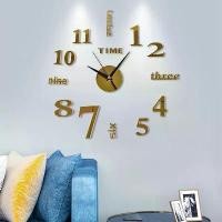 ราคา นาฬิกาแขวนผนัง, นาฬิกา 3 มิติ, นาฬิกาปลุก, แขวนผนัง, ห้องนั่งเล่น, นาฬิกาแขวนคนดังทางอินเทอร์เน็ต, นาฬิกาแขวนผนังบ้าน, ห้องนั่งเล่น, นาฬิกา - นาฬิกา ปลุก นาฬิกา ตั้งโต๊ะ นาฬิกา (1731118086535350404)