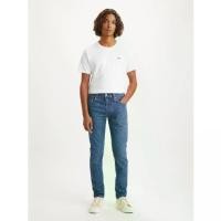 ราคา กางเกงยีนส์ Levi's® สำหรับผู้ชาย ทรงสลิม 512™ Man Clothing ทรงกระบอก (1730006383107279328)