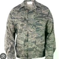 ราคา เสื้อทหารอากาศUS. (Coat Airforce Battle Uniform) (1732027953482859686)