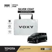ราคา ผ้าคลุมรถ TOYOTA Voxy งานแท้ส่งโชว์รูม ตัดตรงรุ่น ผ้าซิวเวอร์โค้ดเฉพาะรุ่น วัสดุเกรดพรีเมี่ยม ผ้า SIlver COat 180 คําแนะนําการขายที่ร้อนแรงในเดือนนี้ (1732054287518958609)