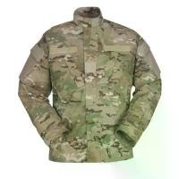 ราคา "ใส่ลุยสวน" เสื้อทหารอเมริกา (Multicam) USA Army Shirt มือสองสภาพดี #ลายมัลติแคม สินค้าขายดี Man ผู้ชาย Clothing Coat (1731696108267276917)