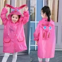 ราคา [เก็บเงินปลายทาง] ชุดกันฝนเด็ก7ปี เสื้อกันฝนเด็ก ชุดกันฝนแบบหมี เสื้อฝนเด็ก เสื้อกันฝนเด็ก7 ชุดกันฝนกางเกง ชุดกันฝนเด็ก 3ปี เสื้อกันฝนเด็ก12 เสื้อกันฝนเด็ก 0 - 12 ปี rain coat ชุ (1731536912068216758)