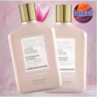 ราคา Alfaparf Keratin Therapy Maintenance Shampoo/Conditioner/Keratin Refill เคราตินบำรุงรักษาเส้นผม COD (1732134660937581610)
