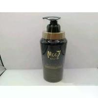 ราคา Mooi Keratin Plus++ Shampoo & conditioner โมอิ เคราติน พลัส แชมพูแอนด์คอนดิชันเนอร์ 500 มล. สปอตสินค้า (1732133952367724145)