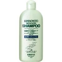 ราคา แชมพูและครีมนวดแก้ปัญหาผมร่วงจากญี่ปุ่น Kaminomoto Shampoo and conditioner ซีโอดี (1732150550322906689)