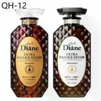 ราคา ของขวัญวันวาเลนไทน์ แนะนำ Moist Diane Extra Damage Repair Shampoo & Conditioner 450 ml. (1731777764258319021)
