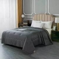 ราคา ระบายอากาศ ผ้าห่มฤดูร้อน รุ่นใหม่ > ผ้าห่มไหมเย็น [by Hilton] Cool quilt/Air Conditioner Quilt สีพื้น ผ้าห่มเย็น นุ่มลื่น เย็นสบาย (1731666701426197860)