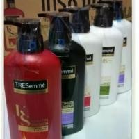 ราคา TRESemme shampoo, TRESemme shampoo, conditioner, size 400-450 ml. Ready for delivery. (1732207444853294282)