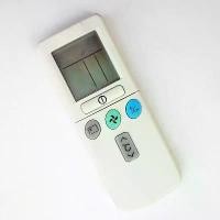 ราคา รีโมทใช้กับแอร์ฮิตาชิ รุ่นฝาเปิดด้านหน้า , Remote for HITACHI Air Conditioner สวัสดิการสด (1732100005435638970)