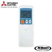 ราคา บล็อกบัสเตอร์ รีโมทแอร์ มิตซูบิชิ อะไหล่แอร์ Mitsubishi Air Conditioner Remote Control (1732027829805221853)