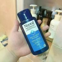 ราคา แชมพูขจัดรังแค Nizoral Anti-Dandruff Shampoo แชมพูหนังศีรษะคันให้ความชุ่มชื้นสดชื่นอ่อนโยนทําความสะอาดหนังศีรษะดูแล 200ml dry ไน โซ รัล แชมพู selsun blue จาง ลี่ พี่ไก่ condition (1732157813886191214)