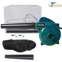 ราคา MOLITA Air Blower Vacuum Cleaner Air Conditioner Cleaning 900W - Model MT-4014 with Dust Bag (1731768010183575271)