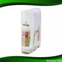 ราคา ครีมนวดผม แฮร์ ฟอล คอนโทรล แพนทีน 120 มล (ุ3ขวด) ครีมบำรุงผม Hair Fall Control Conditioner Pantene (1729776543121443576)