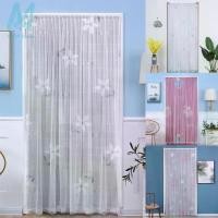 ราคา MOJO ผ้าม่านประตู มูลี่ประตูสวยๆ ม่านประตูห้อง ผ้าม่านประตูกันยุง ม่านทึบแสง ผ้าม่านกันยูวี กันแดดดีผ้าม่านหน้าต่าง 2 ชั้นม่าน curtain (1732240517976263456)