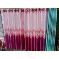 ราคา ผ้าม่านหน้าต่าง109บาท กันยูวี ผ้าม่านหน้าต่าง109บาท กันยูวีม่าน curtain (1732205689421990274)