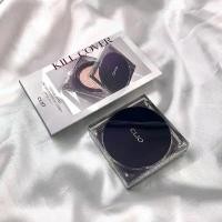 ราคา คลีโอ คุชชั่นยอดฮิต CLIO Kill Cover Mesh Glow Cushion / CLIO Kill Cover The New Founwear Cushion SPF50+ PA+++ (มีรีฟิว) (1732115614665180603)